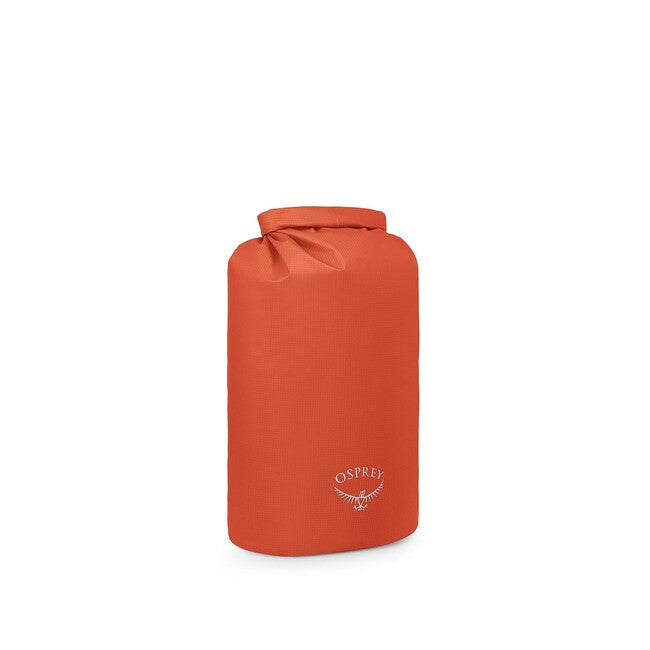 OSPREY WILDWATER DRY BAG αδιάβροχη τσάντα 35, mars orange