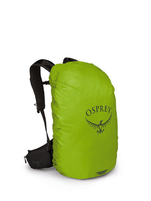 OSPREY HIVIS RAINCOVER SM Κάλυμμα Βροχής Σακιδίου, Ανοιχτό Πράσινο