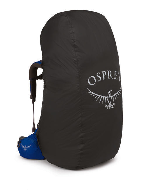 OSPREY UL RAINCOVER XL Κάλυμμα Βροχής Σακιδίου, Μαύρο