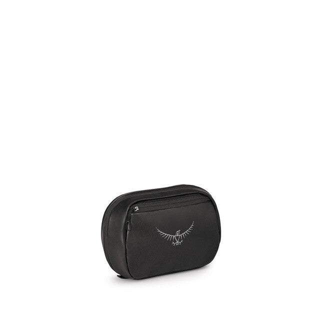 OSPREY TRANSPORTER TOILETRY KIT LARGE Νεσεσέρ, μαύρο