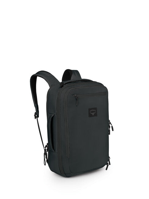 OSPREY AOEDE BRIEFPACK 22 τσάντα, μαύρη