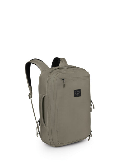 OSPREY AOEDE BRIEFPACK 22 τσάντα, tan concrete