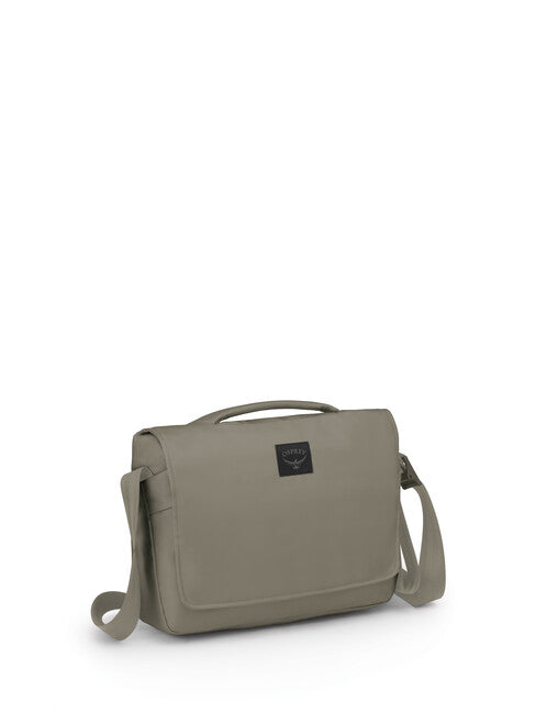 OSPREY AOEDE MESSENGER 7 τσάντα ώμου, tan concrete