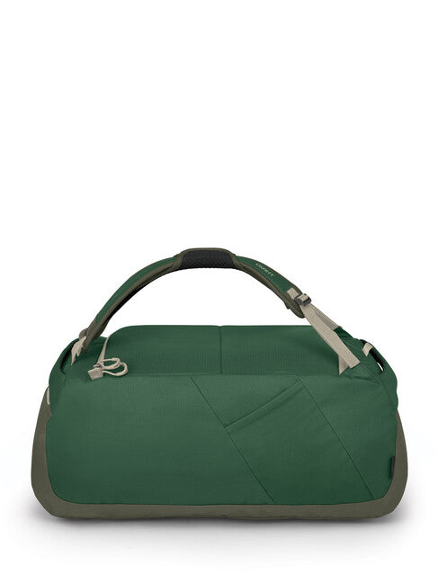 OSPREY DAYLITE DUFFEL 60 τσάντα ταξιδίου, green canopy/green creek