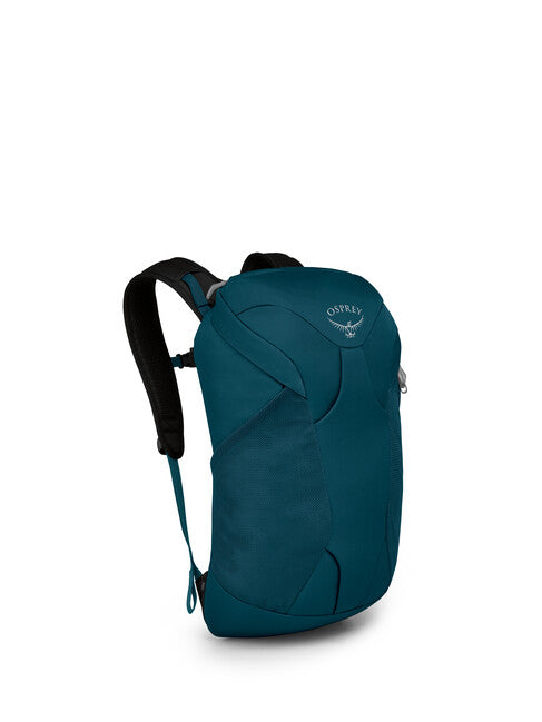 OSPREY FARPOINT FAIRVIEW TRAVEL DAYPACK σακίδιο πλάτης ταξιδίου, night jungle blue