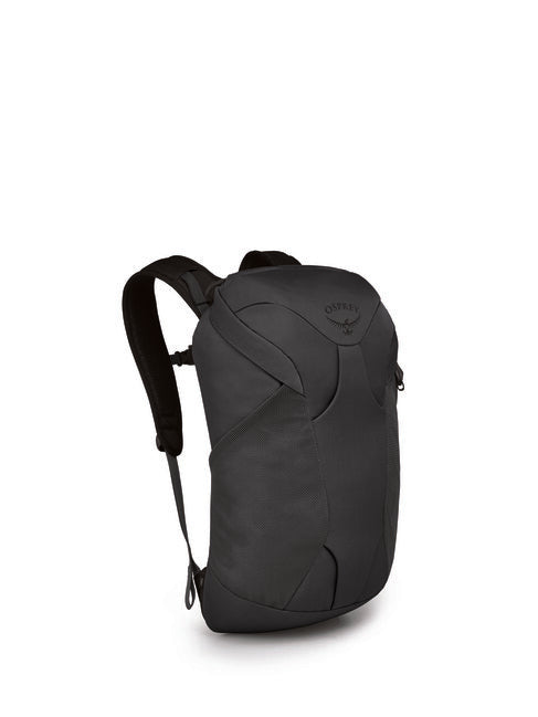 OSPREY FARPOINT FAIRVIEW TRAVEL DAYPACK σακίδιο πλάτης ταξιδίου, tunnel vision grey