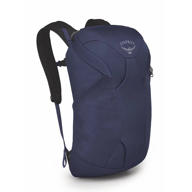 OSPREY FARPOINT FAIRVIEW TRAVEL DAYPACK σακίδιο πλάτης ταξιδίου, σκούρο μπλε
