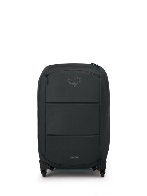 OSPREY OZONE 4-WHEEL 85 Βαλίτσα Ταξιδίου, Μαύρο