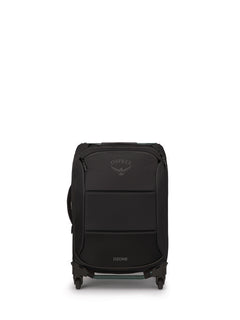 Osprey Ozone 4-Wheel Carry On 36, Black