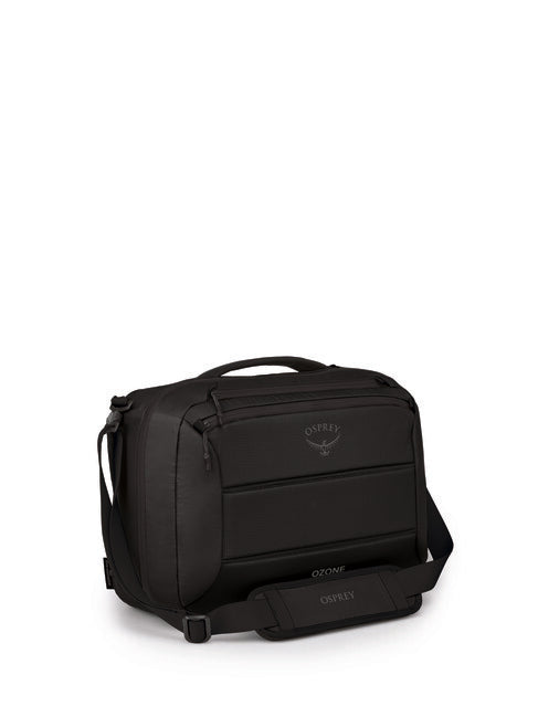 OSPREY OZONE BOARDING BAG Τσάντα 20L, Μαύρο