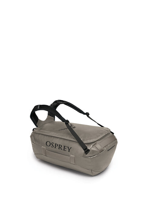 OSPREY TRANSPORTER 40 Τσάντα Ταξιδίου, tan concrete