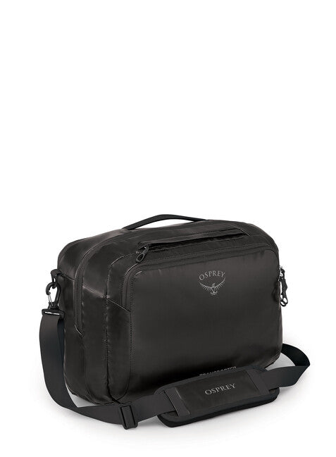 OSPREY TRANSPORTER BOARDING BAG θήκη, μαύρη