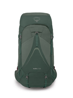 OSPREY Aura AG LT 65 σακίδιο πλάτης τουρισμού, koseret/darjeeling spring gren