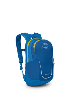 OSPREY DAYLITE JR παιδικό σακίδιο, alpin blue/blue flame