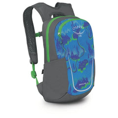 OSPREY DAYLITE JR παιδικό σακίδιο, northern lights print/eclsp gr