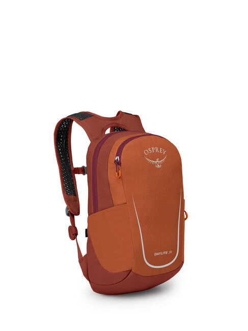 OSPREY DAYLITE JR παιδικό σακίδιο, orange dawn/bazan