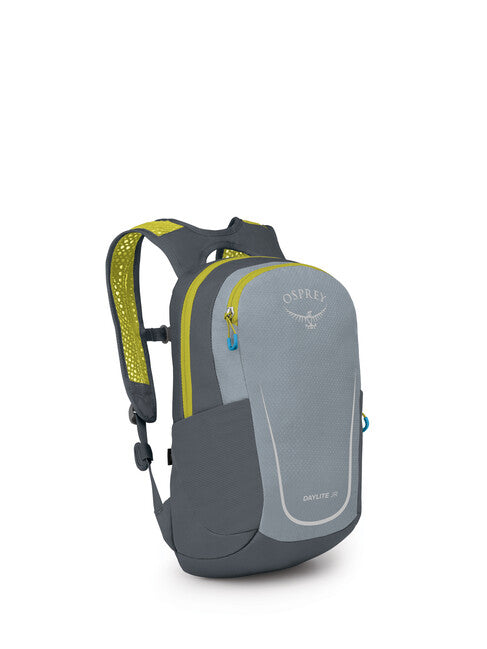 OSPREY DAYLITE JR σακίδιο πλάτης παιδικό, slate grey/tungsten