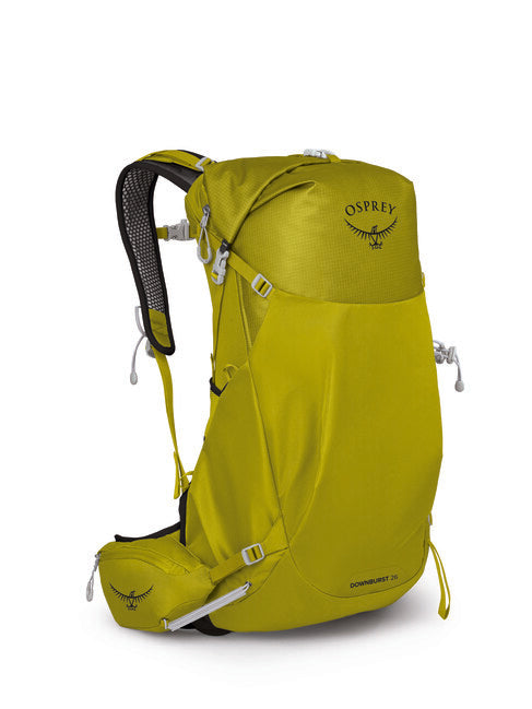 OSPREY DOWNBURST 26 σακίδιο πλάτης ανδρικό, babylonica yellow
