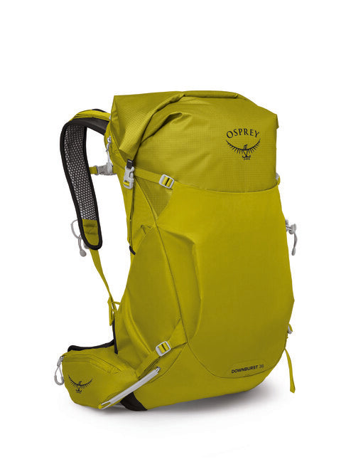 OSPREY DOWNBURST 36 σακίδιο πλάτης ανδρικό, babylonica yellow