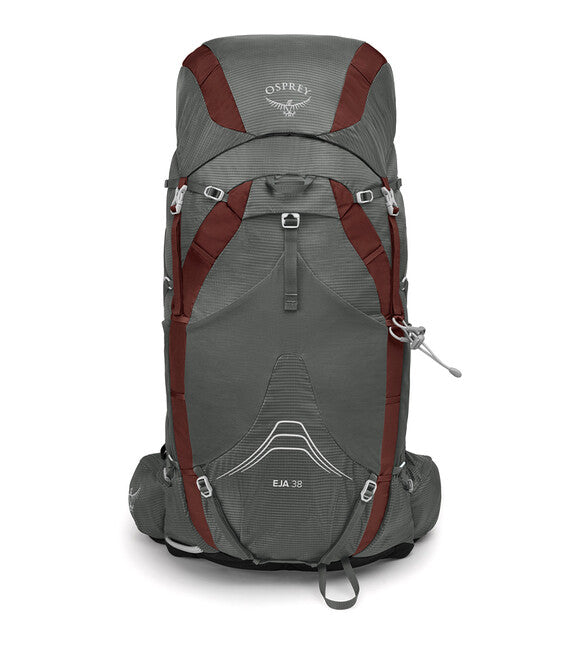 OSPREY EJA 38 σακίδιο πλάτης τουριστικό, cloud grey