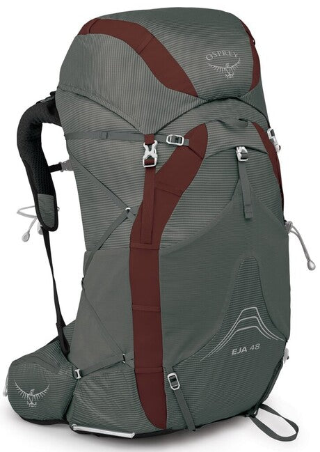 OSPREY EJA 48 Σακίδιο Πεζοπορίας, cloud grey