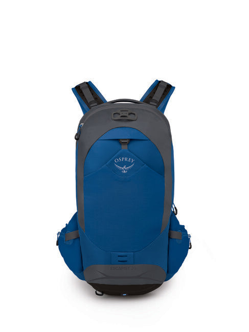 OSPREY Escapist 20 σακίδιο πλάτης ποδηλασίας, postal blue