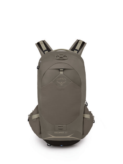 OSPREY ESCAPIST 20 σακίδιο πλάτης ποδηλασίας, tan concrete