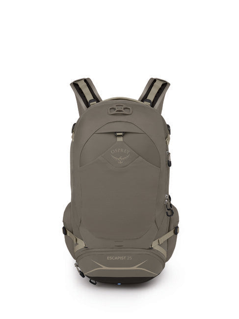 OSPREY Escapist 25 σακίδιο ποδηλασίας, tan concrete