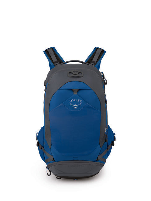 OSPREY Escapist 30 Ποδηλατικό Σακίδιο Πλάτης, Ταχυδρομικό Μπλε