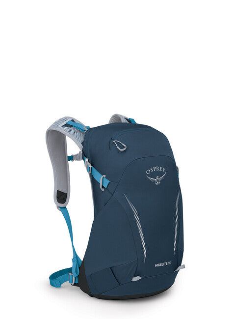 OSPREY HIKELITE 18 σακίδιο πλάτης πεζοπορίας, ατλαντικό μπλε