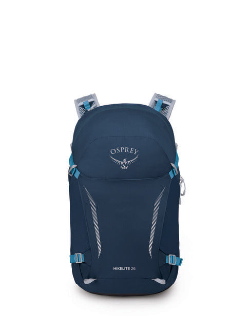 OSPREY HIKELITE 26 σακίδιο πλάτης πεζοπορίας, atlas blue