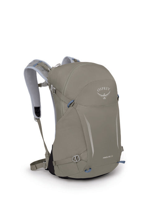 OSPREY Hikelite 26 σακίδιο πλάτης πεζοπορίας, tan concrete