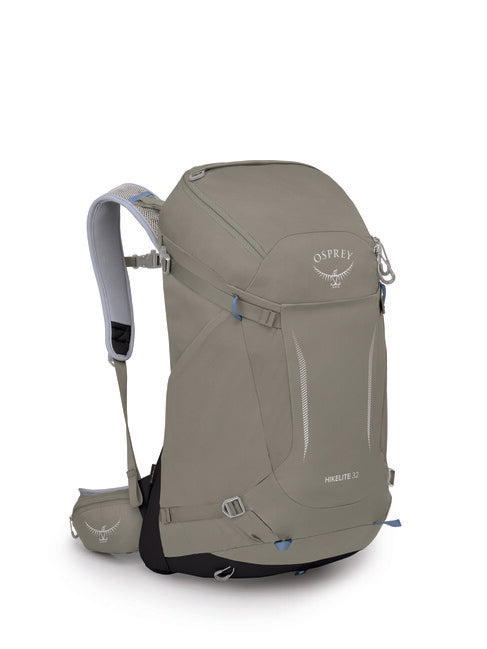 OSPREY HIKELITE 32 σακίδιο πλάτης περιπέτειας, tan concrete