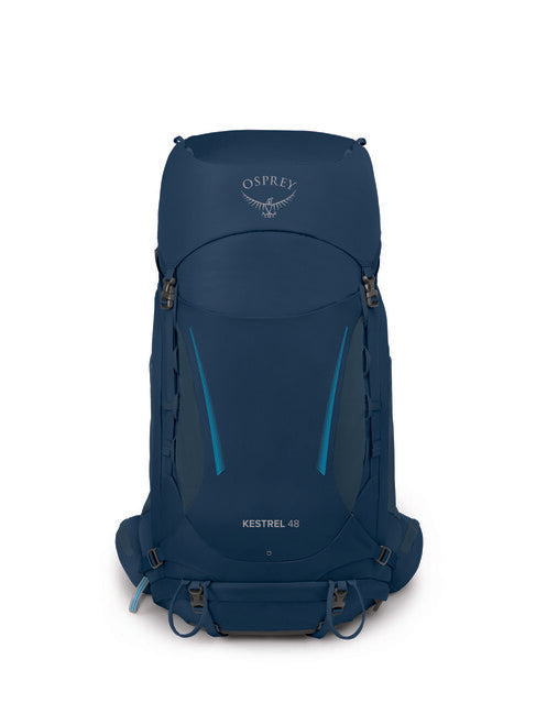 OSPREY KESTREL 48 σακίδιο πλάτης ορειβασίας, atlas blue