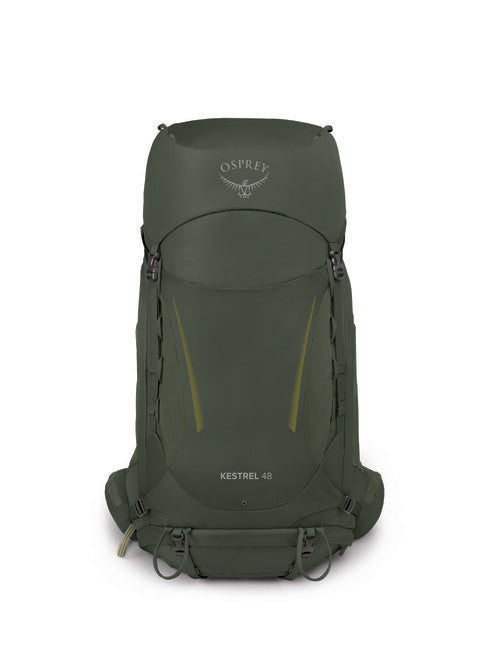 OSPREY KESTREL 48 Σακίδιο Πεζοπορίας, bonsai green