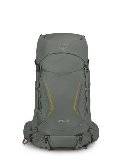 OSPREY KYTE 38 σακίδιο πλάτης πεζοπορίας, rocky brook green