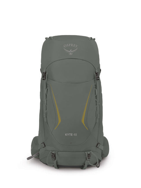 OSPREY KYTE 48 σακίδιο πλάτης πεζοπορίας, rocky brook green