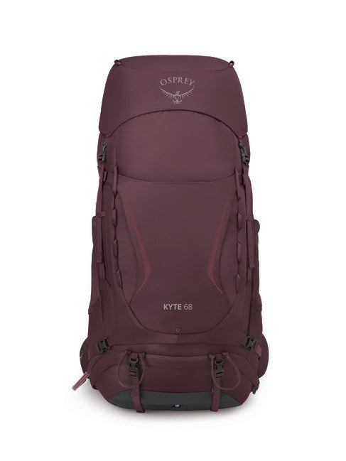 OSPREY KYTE 68 τουριστικό σακίδιο πλάτης, elderberry purple