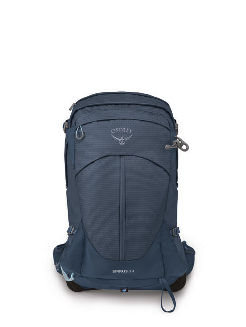 OSPREY SIRRUS 24 σακίδιο πλάτης τουριστικό, muted space blue