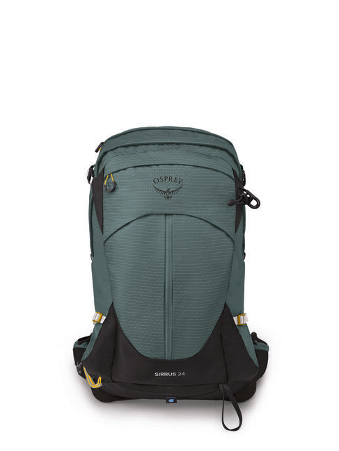 OSPREY SIRRUS 24 Σακίδιο Πεζοπορίας, succulent green