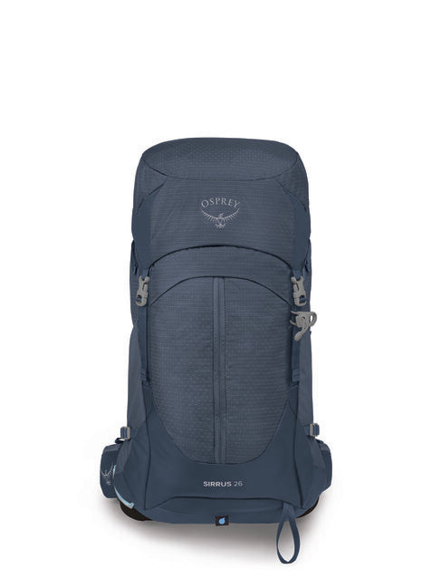 OSPREY SIRRUS 26 σακίδιο πλάτης τουρισμού, muted space blue