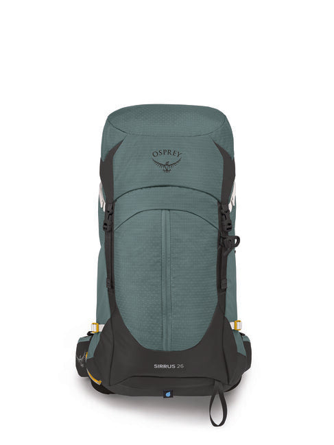 OSPREY SIRRUS 26 Σακίδιο Πλάτης Τουρισμού, Succulent Green