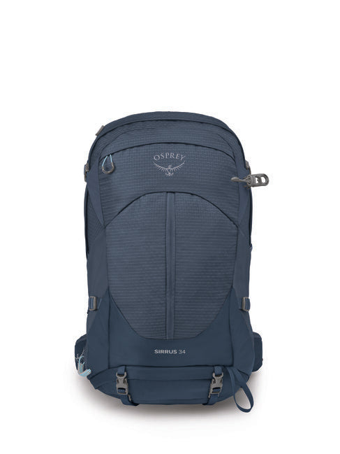 OSPREY SIRRUS 34 τουριστικό σακίδιο πλάτης, muted space blue