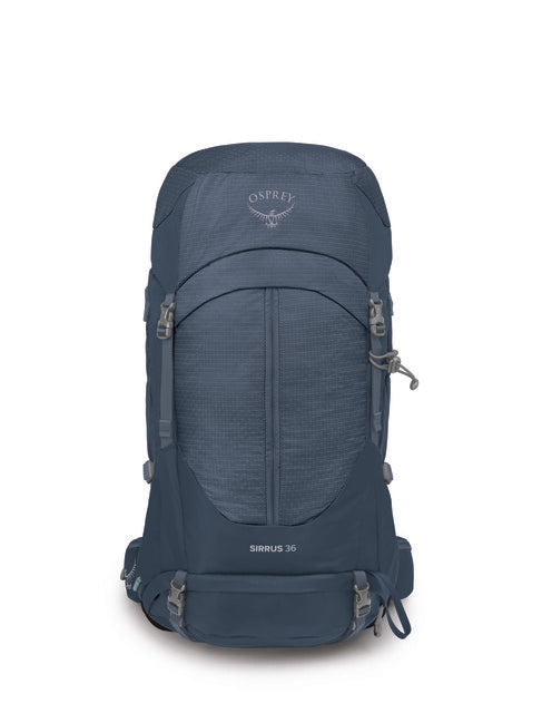 OSPREY SIRRUS 36 Σακίδιο Πεζοπορίας, muted space blue