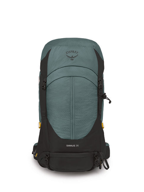 OSPREY SIRRUS 36 Σακίδιο πλάτης τουριστικό, succulent green