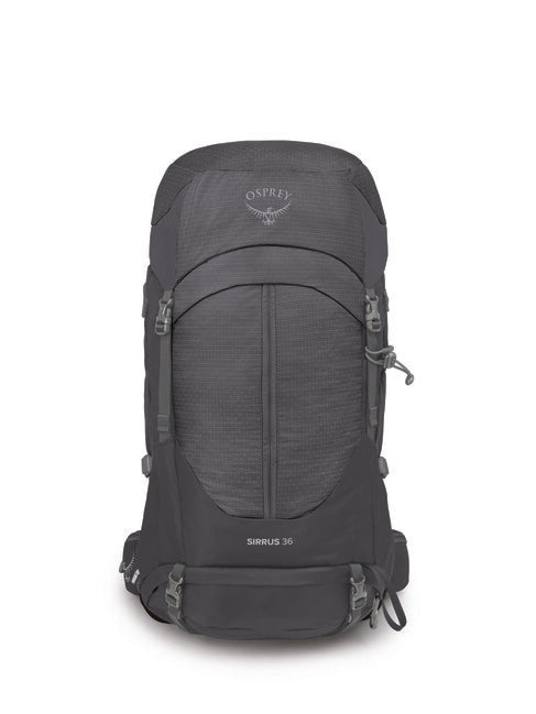 OSPREY SIRRUS 36 σακίδιο πλάτης τουριστικό, tunnel vision grey