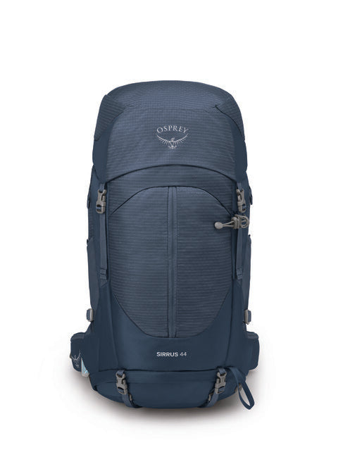OSPREY SIRRUS 44 τουριστικό σακίδιο πλάτης, muted space blue