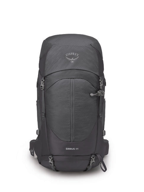 OSPREY SIRRUS 44 σακίδιο πλάτης τουριστικό, tunnel vision grey