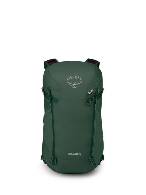 OSPREY SKARAB 22 Σακίδιο Πεζοπορίας, tundra green