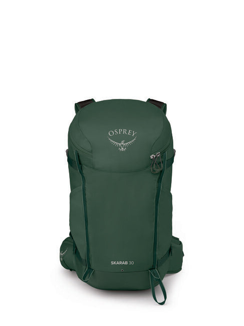 OSPREY Skarab 30 σακίδιο πλάτης τουριστικό, tundra green